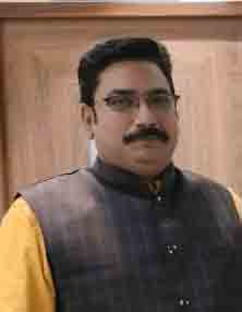 सत्येंद्र तिवारी